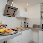 Le Chic - Comfortable 2Br In The Heart Of Jean Medecin In Nice Welkeys