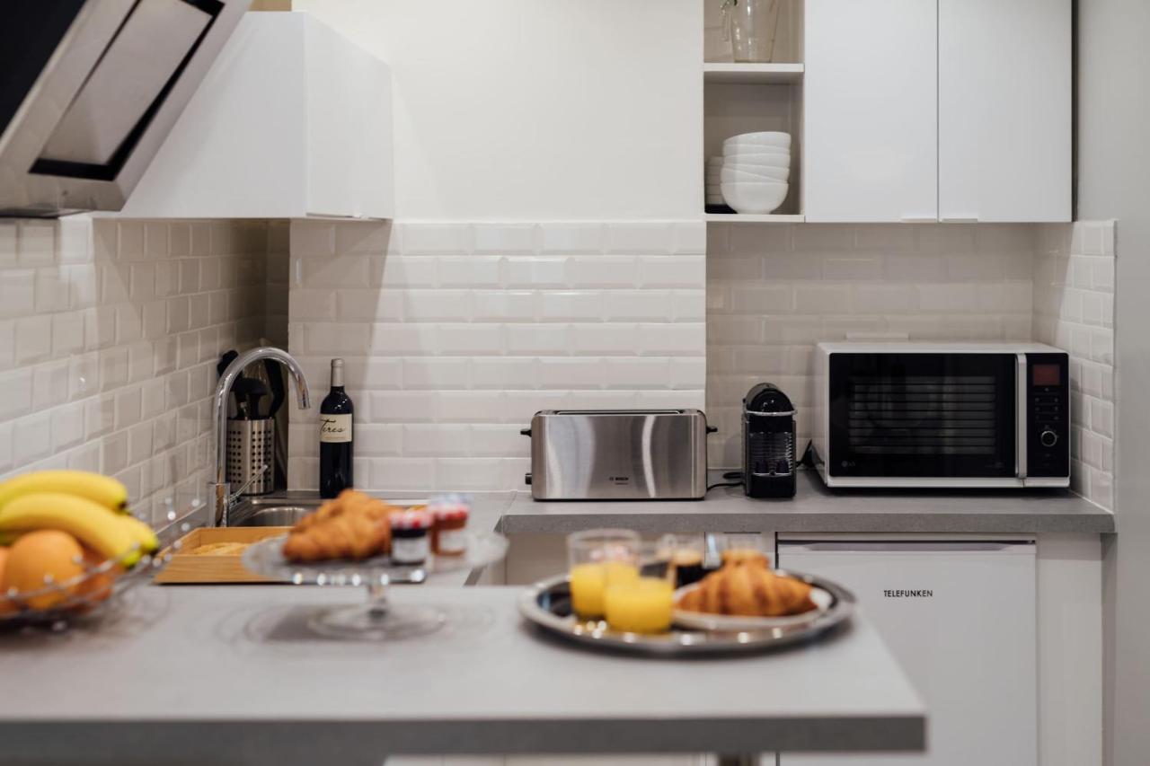 Le Chic - Comfortable 2br In The Heart Of Jean Medecin In Welkeys *